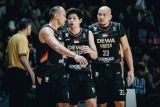 Pablo Favarel sebut Kaleb dan Rio Disi jadi sosok penting