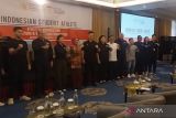 Olympian angkat besi Eko tekankan pentingnya penataan latihan dan pendidikan atlet