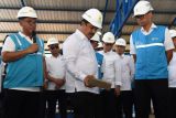 Kementerian Imipas gandeng PLN manfaatkan potensi FABA di Cilacap