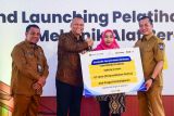 Terpopuler: Foto Gubernur Iqbal tertidur viral di Medsos, komitmen meritokrasi Iqbal-Dinda di NTB hingga harga emas Antam turun