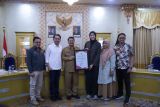 Begini alasan Megawati tak perpanjang kontrak dengan Red Sparks