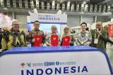 BRI bawa UMKM binaan ikuti pameran internasional