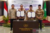 KemenP2MI sinergi dengan PP Muhammadiyah bangun sistem tata kelola
