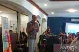 UNIC apresiasi peran mediadalam edukasi, diseminasi SDGs
