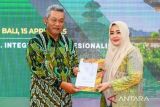 Wagub berharap NTB pertahankan opini WTP dari BPK