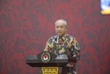 Ekosistem terintegrasi kuncikeberhasilan penanggulangan bencana