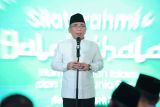 Presiden Prabowo konsisten soal Palestina dan Israel