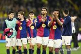 Barca tak akan anggap enteng Inter Milan