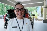 Vaksinasi calon haji Mataram ditargetkan pekan depan