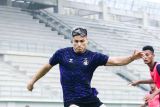 Persik Kediri dapat tambahan amunisi saat lawan Persija Jakarta