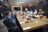 Kremlin konfirmasikan berakhir moratorium serangan energi