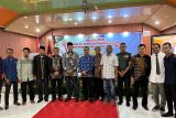 Wakil Wali Kota Bima : Perguruan Tinggi harus bersinergi dengan pemerintah daerah