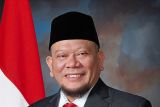 KPK soal pemanggilan La Nyalla sebut Kita tunggu saja sama-sama