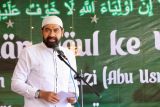 Masjid seribu tiang siap dibangun di Aceh