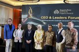 Indonesia shifts focus to sustainable property investment: govt