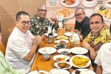 Alumni gagas tiga pilar 
