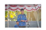 Wali Kota Mohan ajak ASN Mataram perkuat integritas di momen HKN