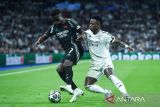 Carlo Ancelotti ingin Vinicius tampil seperti di Real Madrid saat bela Brasil