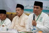 JATMA Aswaja tekankan bangun ekonomi umat dan cinta tanah air