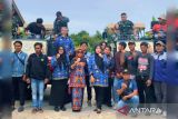 Pemkab Kotim salurkan alsintan Brigade Pangan untuk tingkatkan ketahanan pangan