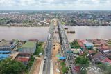 Gubernur Kalbar usulkan proyek Jembatan Kapuas 3 ke Kementerian PU