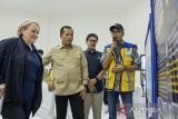 Inggris apresiasi komitmen NTB dalam transisi energi