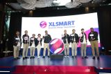 XLSMART resmi berdiri, Kekuatan baru masa depan digital Indonesia