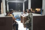 Sejumlah taman kota di Mataram steril dari pengamen
