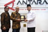 Reposisi ANTARA: tantangan kecepatan, independensi, dan pengawasan