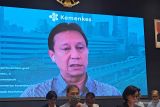 Menkes ungkap alasan Indonesia jadi lokasi uji coba vaksin TBC