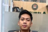 Dirut RSUD Bari Palembang diperiksa perkara korupsi PMI