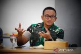 TNI AD menjelaskan kronologi ledakan detonator saat pemusnahan amunisi di Garut