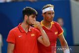 Petenis Alcaraz mundur dari Madrid Open
