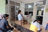 Biaya surat keterangan sehat di puskesmas Mataram sebesar Rp25.000
