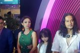 Aktris Indonesia Putri Patricia jadi aparat berpangkat AKP di film 