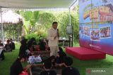 Riset arkeologi dapat jadi pondasi pembangunan suatu daerah