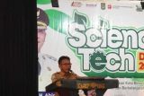 Pemkot Bima gelar TTG dan Sains Project untuk tumbuhkan inovasi daerah