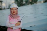 PLN NTB berupaya tingkatkan keterwakilan perempuan dalam manajemen