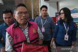 Perkara korupsi mantan Sekdaprov NTB siap disidangkan