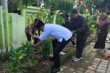 Kemenag NTB dukung prioritas nasional melalui penanaman bibit matoa