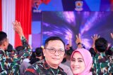 Irjen Pol Helmy Santika kapolda muda berwawasan dan humanis