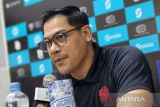 Pelatih Hawks ingatkan pemain tak lengah demi play-off IBL