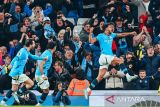 Keyakinan Pep Guardiola, Man City tak akan absen di Liga Champions musim depan