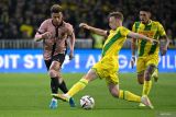 PSG kalah, Monaco bekuk St-Etienne
