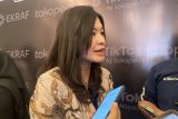 Creators Lab mengajari perempuan buat dan manfaatkan konten video