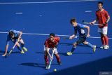 Indonesia hadapi Thailand di semifinal hoki lapangan putra