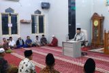 Wako Solok penceramah Peringatan Isra Miraj di Kawasan Tunggul Hitam Padang