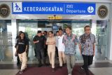 Batam Center jadi jalur favorit pekerja migran ilegal