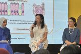 Dokter: Perilaku negatif anak dapat disebabkan masalah pencernaan