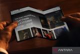 Berikut fitur-fitur menembus batas ponsel lipat dari Huawei Mate XT & Mate X6